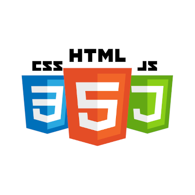 html,css,Javascript-logo