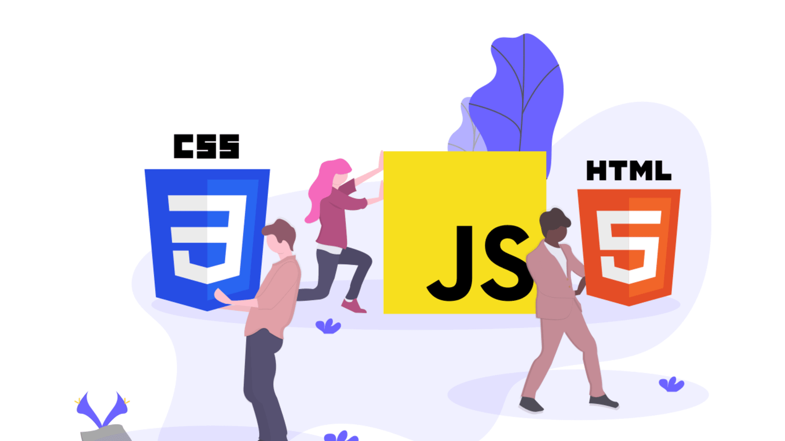 html-css-javascript-logo